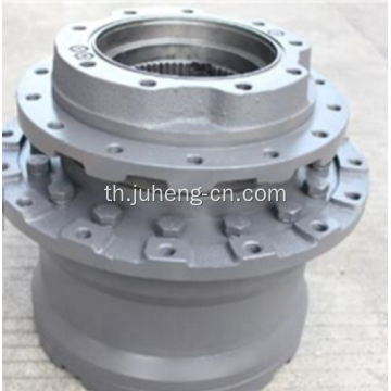 PC200-7 Travel Gearbox 20y-27-00300